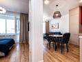 2-комнатная квартира · 46 м² · 5/14 этаж, Кабанбай батыра — Сыганак за 18 000 ₸ в Астане, Есильский р-н — фото 24