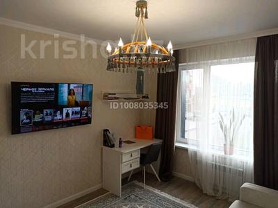 1-комнатная квартира · 38 м² · 3/9 этаж, Мангилик ел 66/1 за 250 000 ₸ в Астане, Есильский р-н