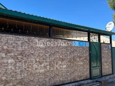 Отдельный дом · 5 комнат · 100 м² · 6 сот., Абдирова 15 — Аманжолова абдирова за 50 млн ₸ в Жезказгане