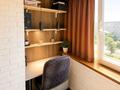 4-комнатная квартира · 90 м² · 9/9 этаж, Шакарима 13 за 35 млн ₸ в Семее — фото 4