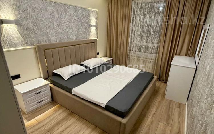 2-комнатная квартира · 55 м², Утепова 31 — Розабакиева за 23 000 ₸ в Алматы, Бостандыкский р-н — фото 2