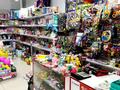 Действующий бизнес, магазин игрушек, в ТД., 30 м² за ~ 5 млн 〒 в Астане, Сарыарка р-н — фото 3