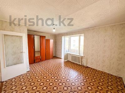1-комнатная квартира · 33 м² · 5/5 этаж, Самал 8 за ~ 8.8 млн 〒 в Талдыкоргане, мкр Самал