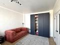 1-комнатная квартира · 43 м² · 4/13 этаж, Максут Нарикбаев 6 за 24.5 млн ₸ в Астане, Нура р-н