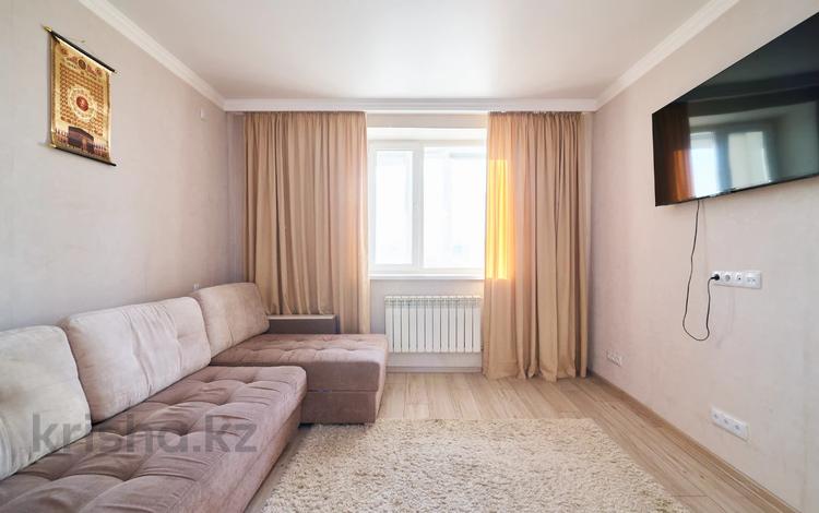 2-бөлмелі пәтер · 43.6 м² · 5/9 қабат, Ахмет Байтурсынулы 39, бағасы: 24.5 млн ₸ в Астане — фото 8