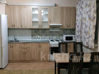 1-бөлмелі пәтер · 32 м² · 4/10 қабат, Иманова 44, бағасы: 170 000 ₸ в Астане, р-н Байконур