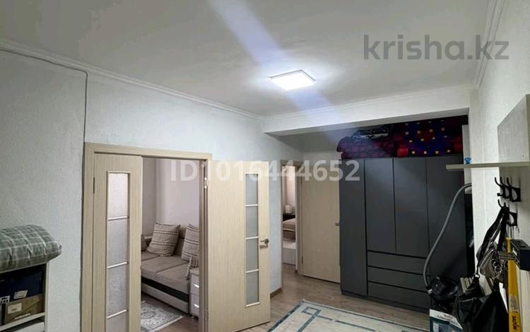 2-комнатная квартира · 62 м² · 8/9 этаж, мкр Северо-Восток 63г за 200 000 ₸ в Шымкенте, Каратауский р-н — фото 2