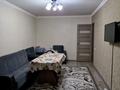 1-комнатная квартира, 32 м², 3/4 этаж помесячно, Бейбитшилик 3а — Арбат за 140 000 〒 в Шымкенте, Аль-Фарабийский р-н