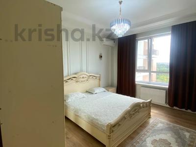 1-комнатная квартира · 44.3 м² · 6/17 этаж, Байтерекова 1 за 27 млн ₸ в Шымкенте, Абайский р-н