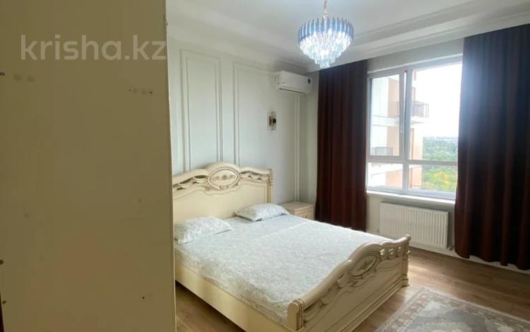 1-комнатная квартира · 44.3 м² · 6/17 этаж, Байтерекова 1 за 27 млн ₸ в Шымкенте, Абайский р-н — фото 2