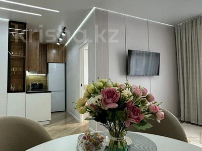 2-комнатная квартира · 60 м² · 8/9 этаж, мкр Нурсая, Абулхайр-хана 69/5 — Нурсая , Габдиева за 5 000 ₸ в Атырау