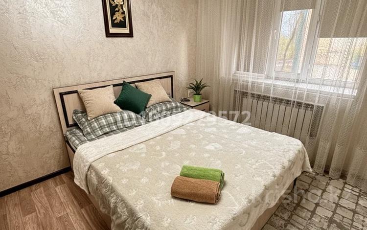 1-комнатная квартира · 38 м² · 3/4 этаж, Пр. Абая 196 — Пр. Абая/ул. Петрова за 10 000 ₸ в Таразе — фото 2