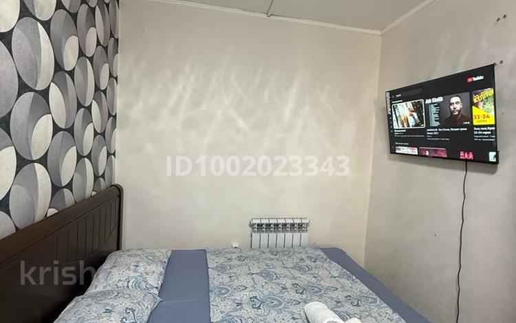 1-комнатная квартира · 20 м² · 2/25 этаж, мкр 11 112 В за 1 000 〒 в Актобе — фото 2