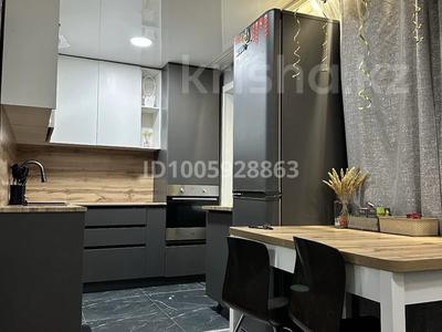 2-комнатная квартира · 43 м² · 1/4 этаж, Шахтерская 10а за 11.5 млн 〒 в Сарани