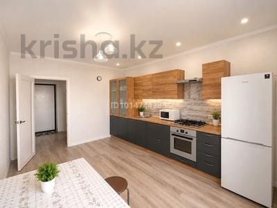 2-бөлмелі пәтер · 100 м² · 2/5 қабат, Ескі аэропорт ш/а., Алал 4, бағасы: 32 млн ₸ в Уральске, мкр Старый Аэропорт
