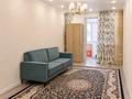 2-бөлмелі пәтер · 100 м² · 2/5 қабат, Ескі аэропорт ш/а., Алал 4, бағасы: 32 млн ₸ в Уральске, мкр Старый Аэропорт — фото 10