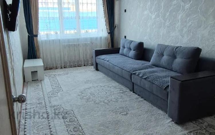 2-бөлмелі пәтер · 48.3 м² · 2/5 қабат, Каирбекова, бағасы: 18.6 млн ₸ в Костанае — фото 2