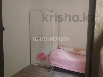 1 комната · 60 м² · 2/3 этаж, мкр Тау Самал, Улар 67 за 80 000 ₸ в Алматы, Медеуский р-н