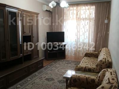 2-комнатная квартира · 55 м² · 4/5 этаж, Алимжанова 16 — Алимжанова-Абая за 10 000 〒 в Балхаше