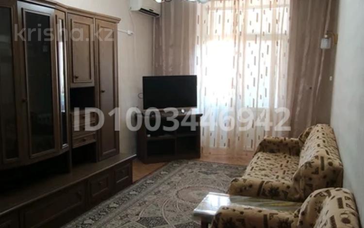 2-комнатная квартира · 55 м² · 4/5 этаж, Алимжанова 16 — Алимжанова-Абая за 15 000 〒 в Балхаше — фото 2