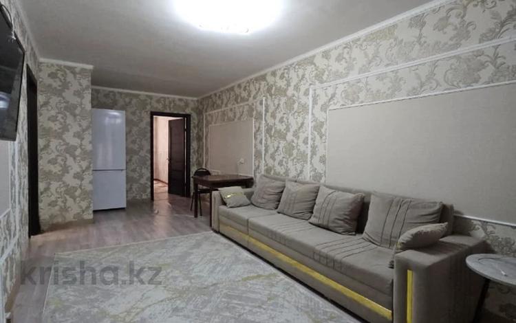 2-комнатная квартира · 46 м² · 1/5 этаж, Айманова 46 за 17.6 млн 〒 в Павлодаре — фото 2