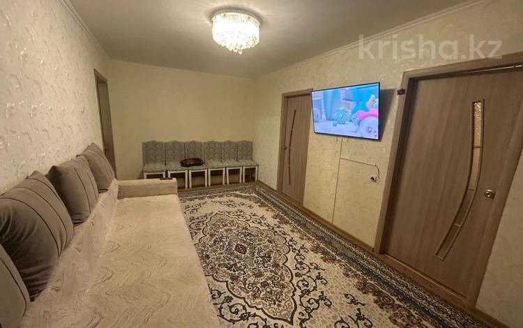 4-бөлмелі пәтер · 61.7 м² · 5/5 қабат, Маяковского 118, бағасы: 21.5 млн ₸ в Костанае — фото 3