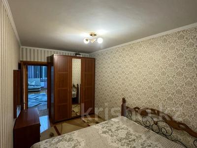 3-комнатная квартира, 60 м², 4/4 этаж, мкр №3 за 29.5 млн 〒 в Алматы, Ауэзовский р-н