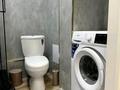 1-комнатная квартира · 54 м² · 14/24 этаж, мкр Комсомольский, Кабанбай батыр 48/5 — Орынбор Кабанбай батыр за 2 500 ₸ в Астане, Есильский р-н — фото 3