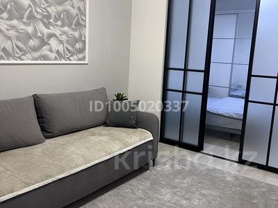 2-бөлмелі пәтер · 50 м² · 3/7 қабат, У Халиулина — По Талгарской трассе, бағасы: 23 000 ₸ в Алматы, Медеуский р-н