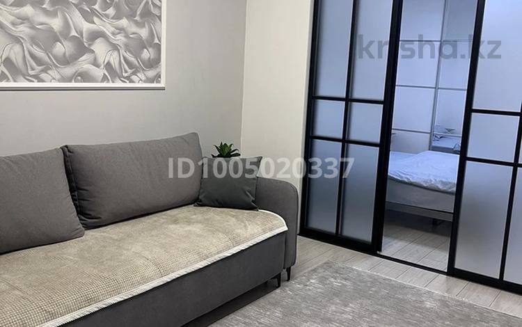 2-бөлмелі пәтер · 50 м² · 3/7 қабат, У Халиулина — По Талгарской трассе, бағасы: 23 000 ₸ в Алматы, Медеуский р-н — фото 73