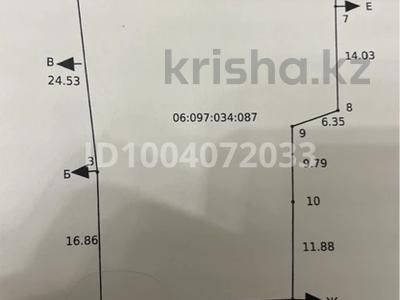 Отдельный дом · 5 комнат · 200 м² · 14 сот., Капал 239 — проспект Жамбыла за ~ 33 млн 〒 в Таразе