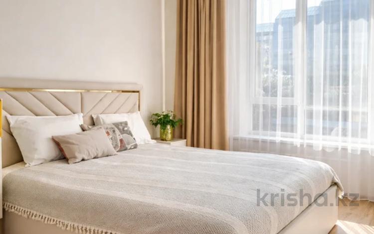 2-комнатная квартира · 60 м² · 2/12 этаж, Шевченко 85 за 48.5 млн ₸ в Алматы, Алмалинский р-н — фото 2