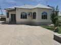 Отдельный дом · 5 комнат · 150 м² · 8 сот., мкр Кызылжар 1 — Болашак за 45 млн ₸ в Шымкенте, Абайский р-н