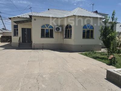 Отдельный дом · 5 комнат · 150 м² · 8 сот., мкр Кызылжар 1 — Болашак за 45 млн ₸ в Шымкенте, Абайский р-н