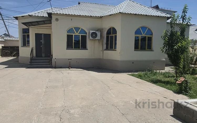 Отдельный дом · 5 комнат · 150 м² · 8 сот., мкр Кызылжар 1 — Болашак за 45 млн ₸ в Шымкенте, Абайский р-н — фото 2