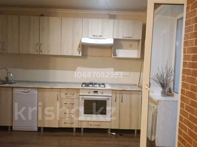2-бөлмелі пәтер · 55 м² · 9/9 қабат, Есенжанова 3 — завода Омега, бағасы: 18 млн ₸ в Уральске