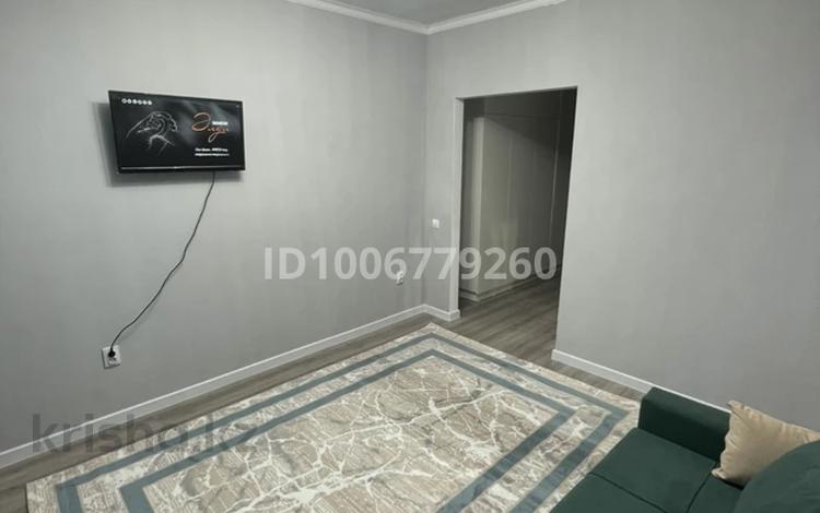 1-комнатная квартира · 31.5 м² · 14/16 этаж, Н. Тлендиева 52 за 18 млн 〒 в Астане, Сарыарка р-н — фото 2