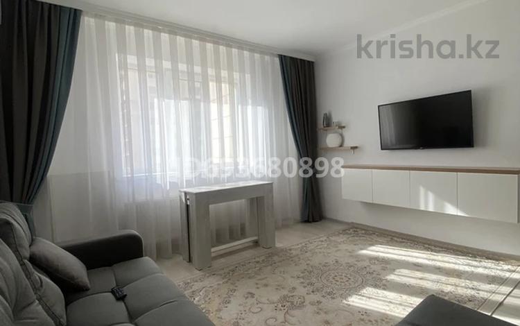 2-комнатная квартира · 60 м² · 7/14 этаж, Бектурова — Керей Жанибек-Туран за 280 000 ₸ в Астане, Есильский р-н — фото 5