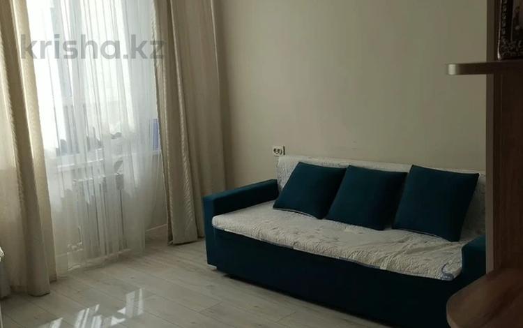 1-бөлмелі пәтер · 30 м² · 1/5 қабат, Басаркобыз 1/15, бағасы: 25 млн ₸ в Алматы, Алатауский р-н — фото 2