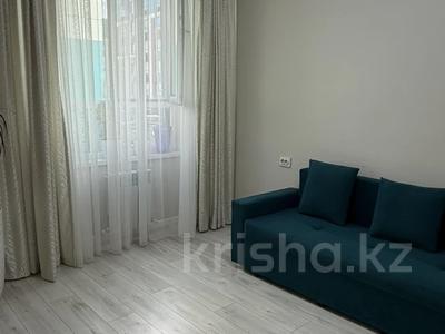 1-комнатная квартира · 30 м² · 1/5 этаж, Басаркобыз 1/15 за 25 млн ₸ в Алматы, Алатауский р-н