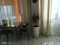 1-бөлмелі пәтер · 30 м² · 1/5 қабат, Басаркобыз 1/15, бағасы: 25 млн ₸ в Алматы, Алатауский р-н — фото 2