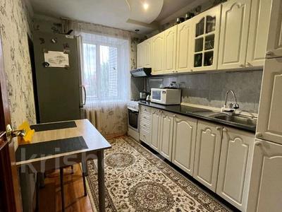 3-комнатная квартира, 57 м², 4/6 этаж, Пушкина 25 за 17 млн 〒 в Кокшетау