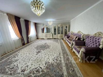 4-бөлмелі пәтер, 125 м², 3/5 қабат, ЖК Самал, бағасы: 38 млн 〒 в 