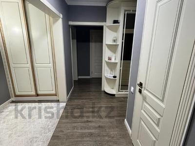 4-комнатная квартира · 92 м² · 4/5 этаж, Гарышкер — Мечта за 38 млн 〒 в Талдыкоргане