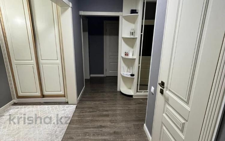 4-бөлмелі пәтер · 92 м² · 4/5 қабат, Гарышкер — Мечта, бағасы: 38 млн ₸ в Талдыкоргане — фото 13