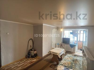 1-комнатная квартира · 48 м² · 5/5 этаж, бульвар независимости 13 за 5.5 млн 〒 в Темиртау