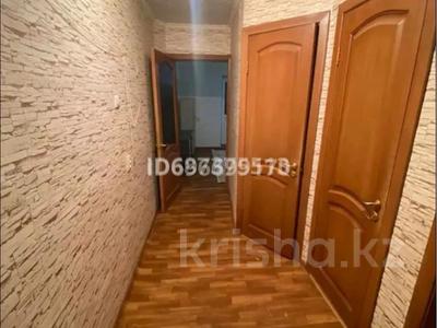 2-комнатная квартира · 50 м² · 2/5 этаж · помесячно, мкр Мамыр 12 — Жандосова Яссауи пересечение за 220 000 〒 в Алматы, Ауэзовский р-н