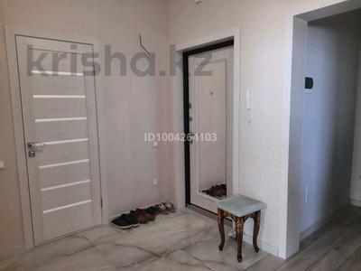 4-бөлмелі пәтер · 116 м² · 8/12 қабат, Нажимеденова 34/1 — М.Жумабаева, бағасы: 64.5 млн ₸ в Астане, Сарайшык р-н