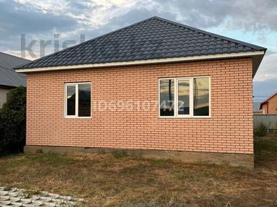 Жеке үй · 4 бөлме · 100 м² · 4 жүзд., Арыстан Баб 20/1 — Мкр. Сары Арка, бағасы: 20 млн ₸ в Уральске