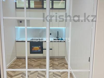2-бөлмелі пәтер · 55 м² · 8/13 қабат, Байдибек би стр. 127/7 — По байдибек би, бағасы: 39.5 млн ₸ в Шымкенте, Абайский р-н